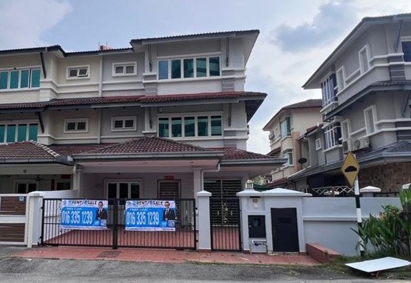 Bandar Damai Perdana