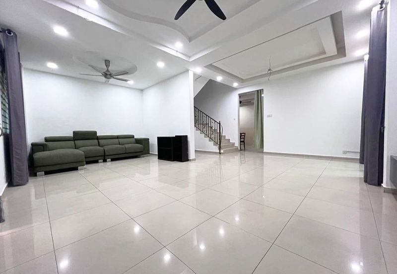 Bandar Damai Perdana