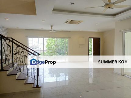 Jalan Kelab Ukay Ampang-2 Storey Semi-D FOR SALE., Selangor, Ulu Kelang