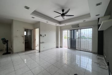 Midah Ria Condominium