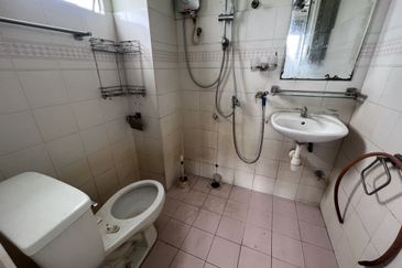 Midah Ria Condominium