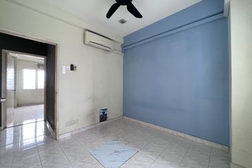 Midah Ria Condominium