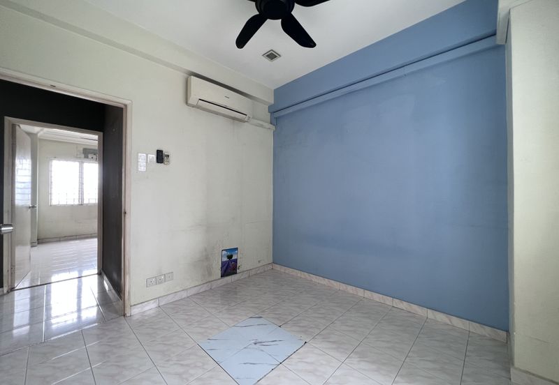 Midah Ria Condominium