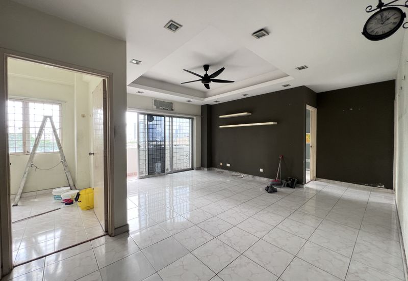 Midah Ria Condominium