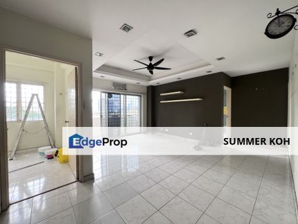 Midah Ria Condo, Taman Midah Cheras FOR SALE, Kuala Lumpur, Cheras
