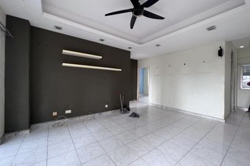 Midah Ria Condominium