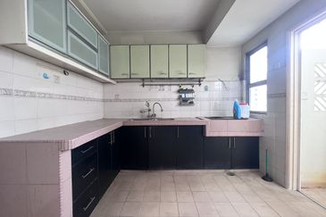 Midah Ria Condominium