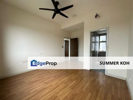 Casa Green Condo-Taman Seri Minang, Cheras South FOR SALE, Selangor, Cheras