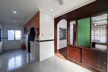 Bandar Tun Hussein Onn