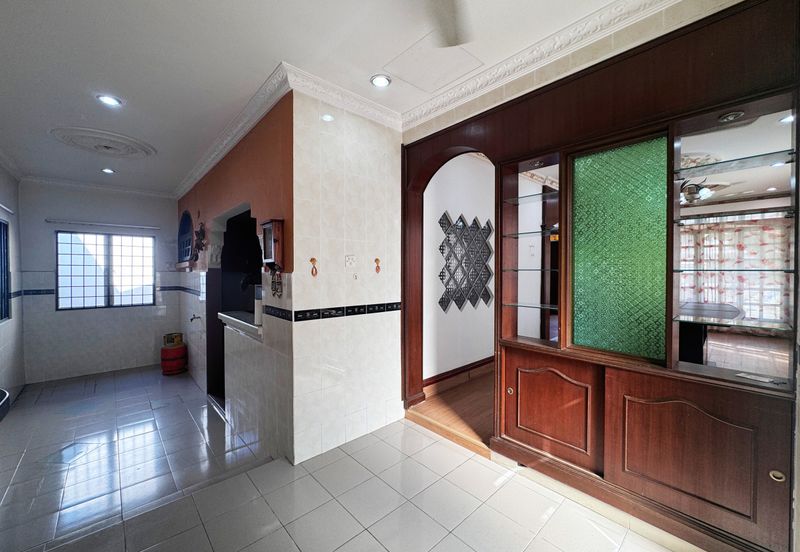 Bandar Tun Hussein Onn