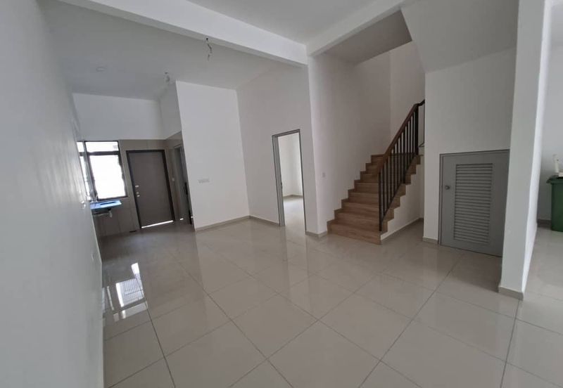 Bandar Tun Hussein Onn