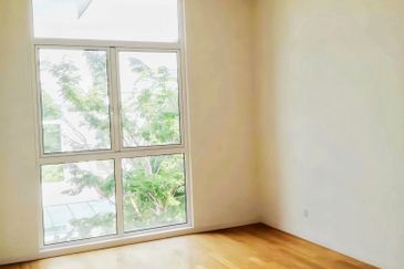 Sunway Rydgeway Puncak Melawati