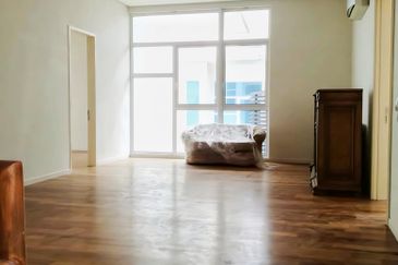 Sunway Rydgeway Puncak Melawati