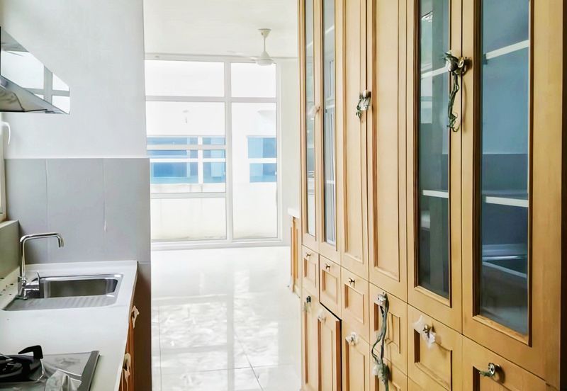 Sunway Rydgeway Puncak Melawati