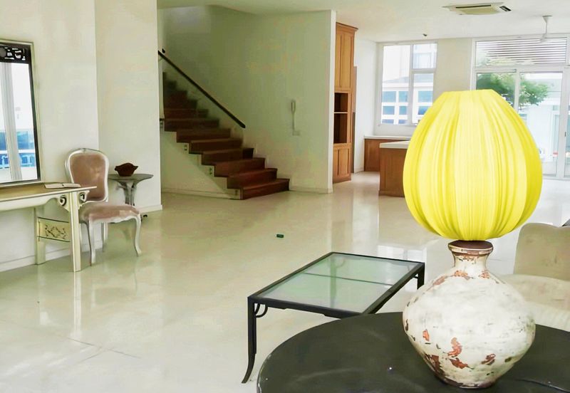 Sunway Rydgeway Puncak Melawati