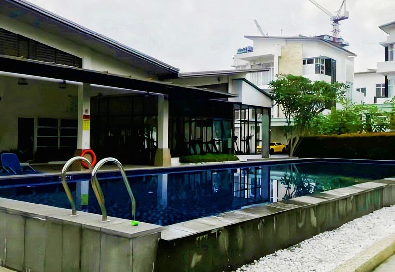 Sunway Rydgeway Puncak Melawati