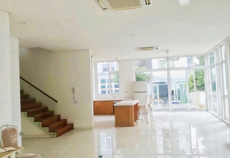 Sunway Rydgeway Puncak Melawati