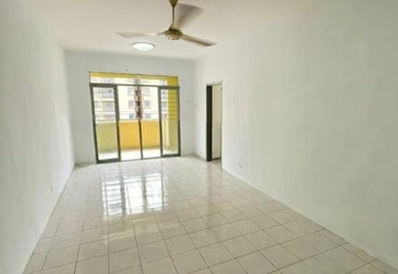 PV3 Platinum Hill Condominium