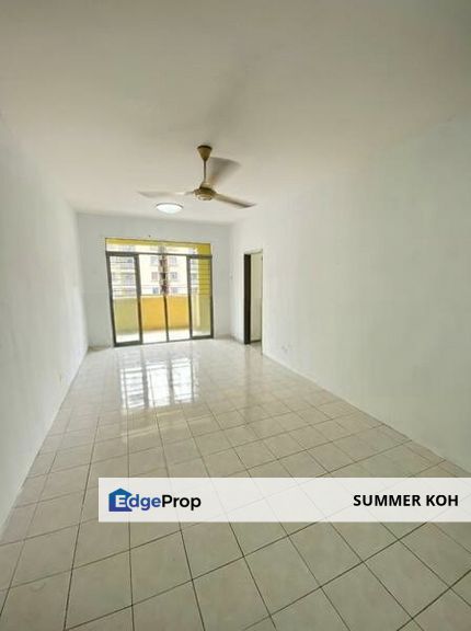 PV3 Platinum Hill Condo Taman Melati Setapak FOR SALE, Kuala Lumpur, Setapak