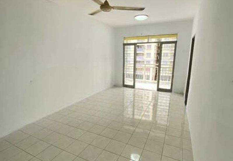 PV3 Platinum Hill Condominium