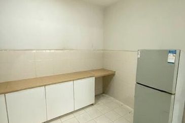 PV3 Platinum Hill Condominium