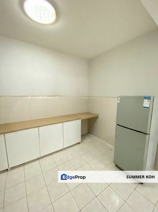 PV3 Platinum Hill Condo Taman Melati Setapak FOR SALE, Kuala Lumpur, Setapak