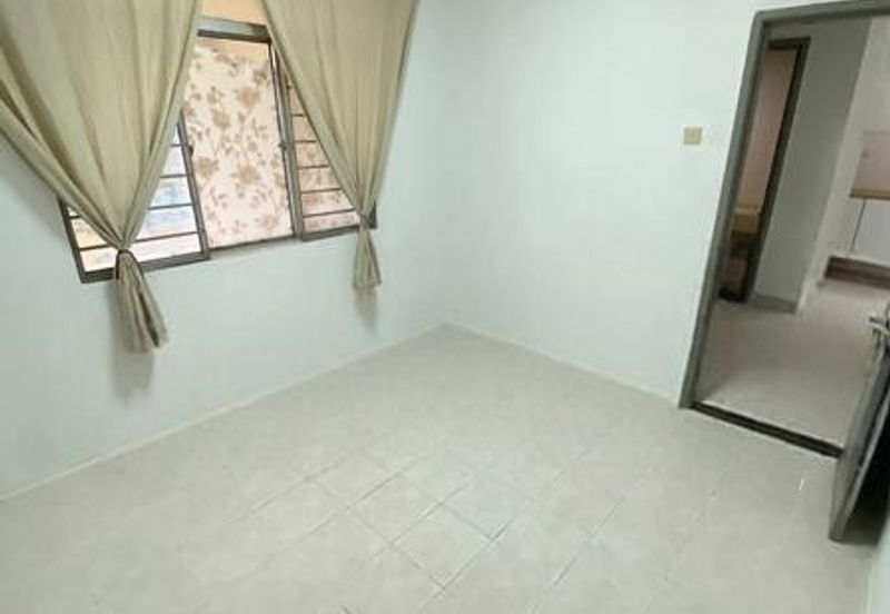 PV3 Platinum Hill Condominium