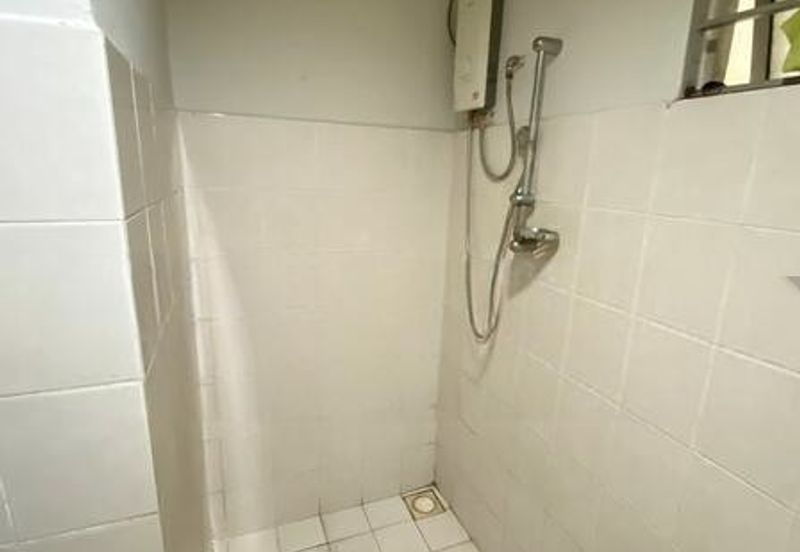 PV3 Platinum Hill Condominium