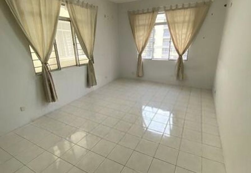 PV3 Platinum Hill Condominium