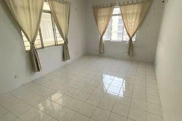 PV3 Platinum Hill Condominium