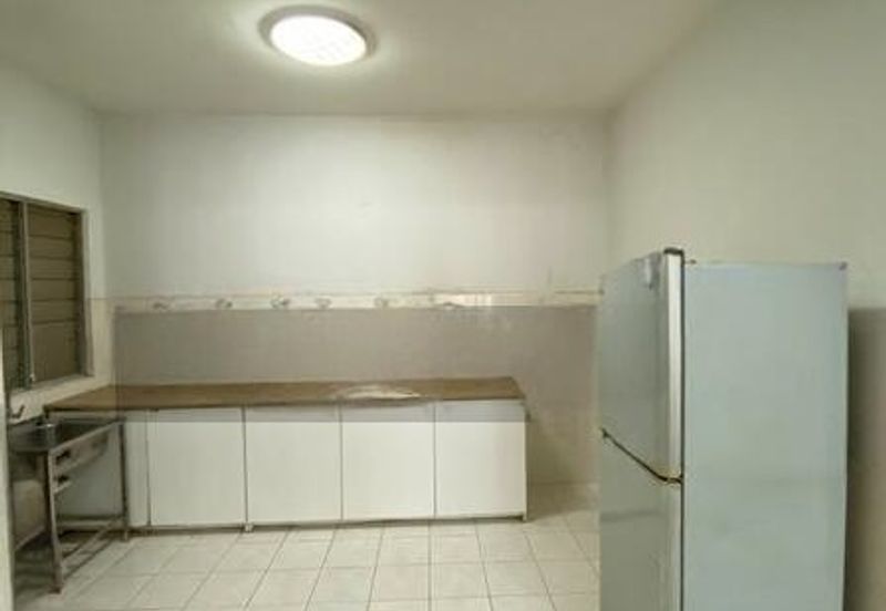 PV3 Platinum Hill Condominium