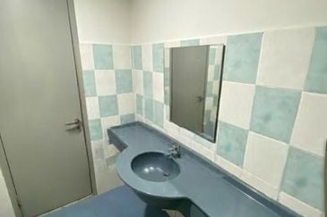 PV3 Platinum Hill Condominium