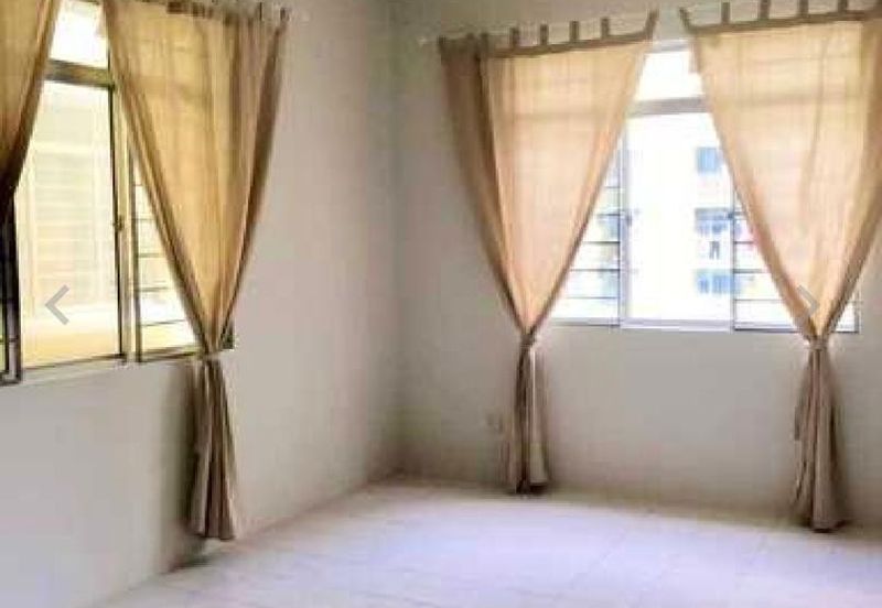 PV3 Platinum Hill Condominium