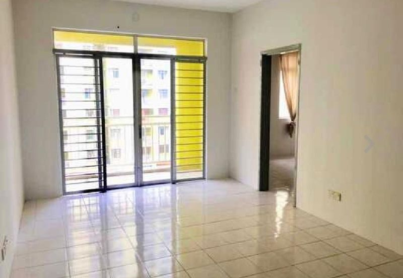 PV3 Platinum Hill Condominium