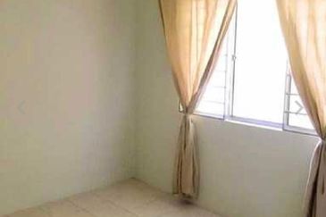 PV3 Platinum Hill Condominium