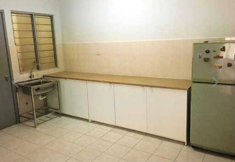 PV3 Platinum Hill Condominium