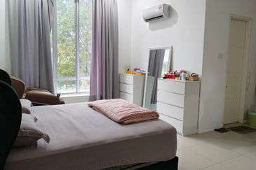 Fairfield Residences, Tropicana Heights