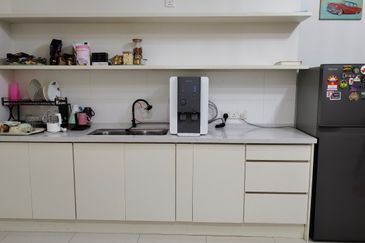 Fairfield Residences, Tropicana Heights