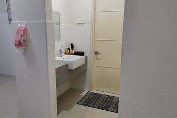 Fairfield Residences, Tropicana Heights