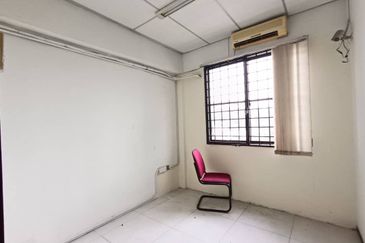 Cheras Business Centre