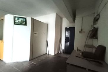 Cheras Business Centre