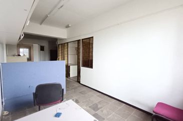 Cheras Business Centre