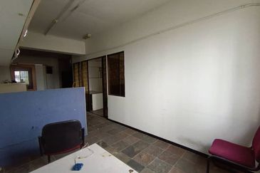 Cheras Business Centre