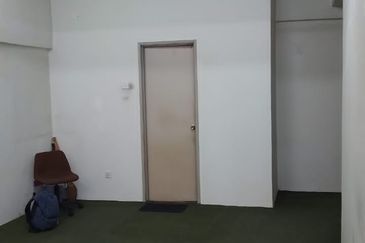 Cheras Business Centre