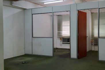 Cheras Business Centre