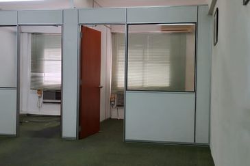 Cheras Business Centre