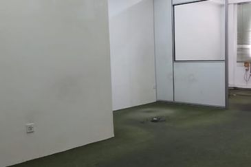 Cheras Business Centre