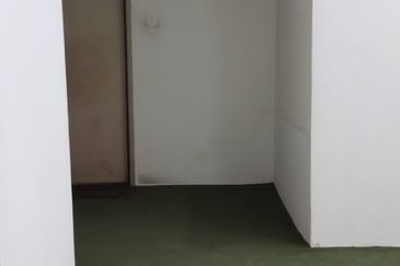 Cheras Business Centre