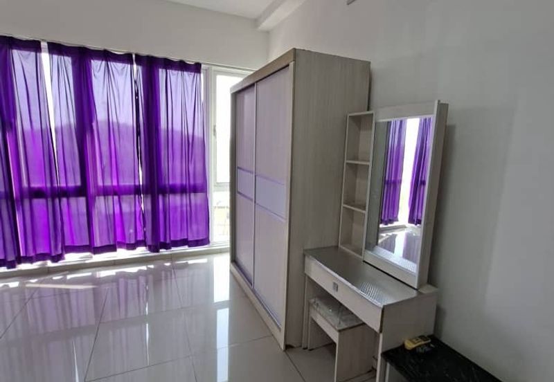 Vision Residence (V'Residence)