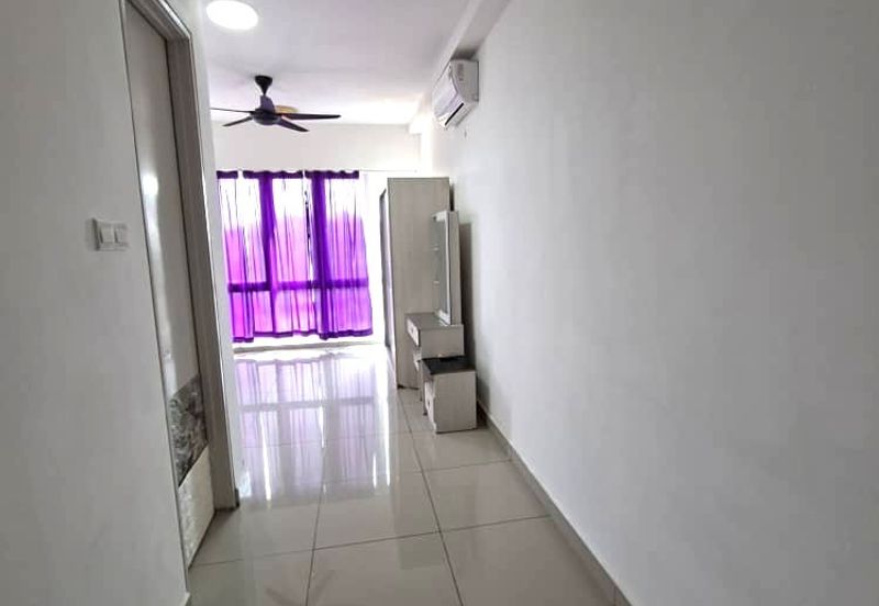 Vision Residence (V'Residence)